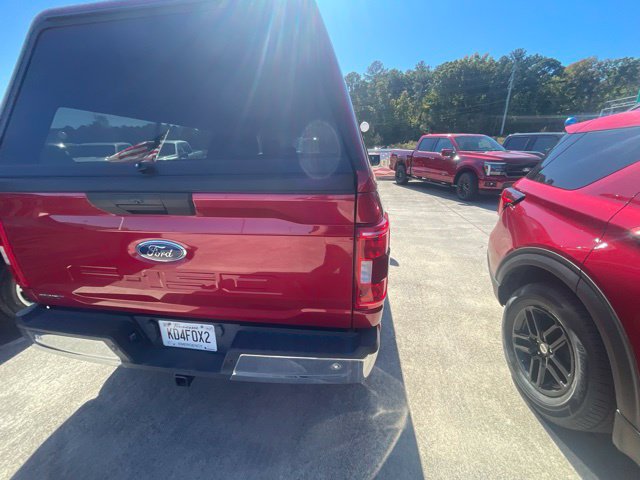 Used 2021 Ford F150 XLT AWD/4WD image 18