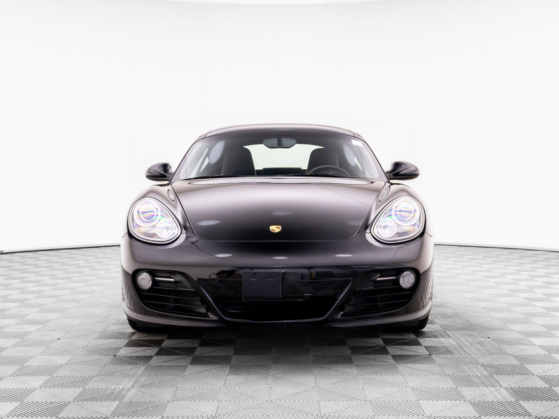 Used 2010 Porsche Cayman RWD image 9