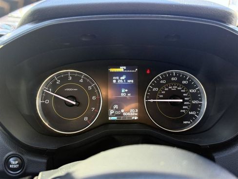 Used 2022 Subaru Crosstrek 2.5i Sport w/ Moonroof Package AWD/4WD image 31