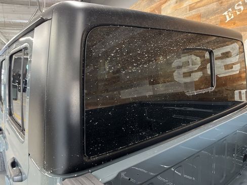 New 2026 Jeep Gladiator Sport image 49