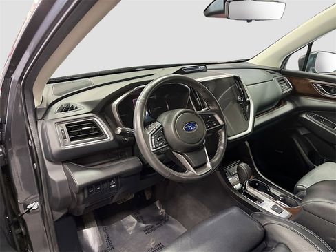 Used 2024 Subaru Ascent Touring image 9