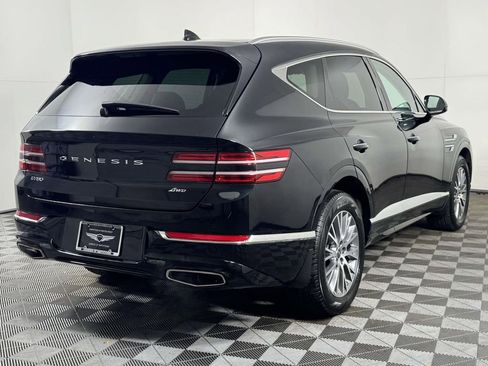 Used 2021 Genesis GV80 2.5T image 10