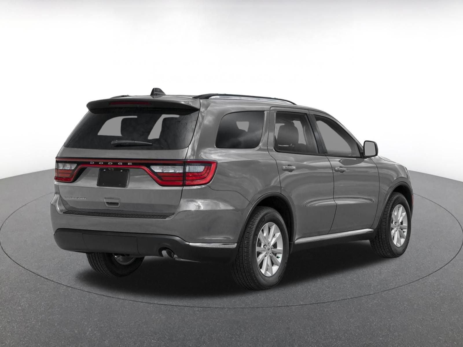 Used 2026 Dodge Durango GT AWD/4WD image 2