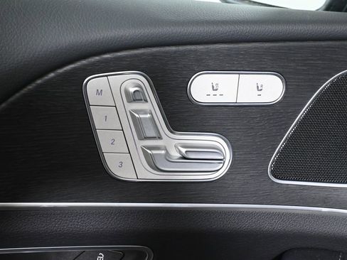 New 2026 Mercedes-Benz GLE 350 4MATIC image 29