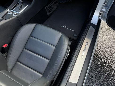 Used 2005 Mercedes-Benz SLK 55 AMG image 24