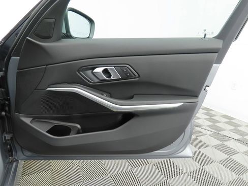 New 2026 BMW 330i Sedan w/ Convenience Package image 24