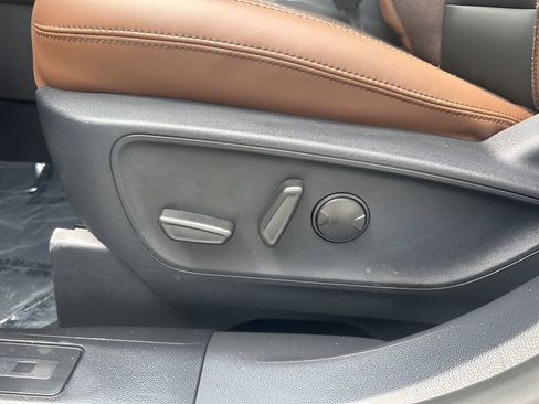 Used 2025 Ford Bronco Sport Outer Banks w/ Outer Banks Tech Package+ image 10