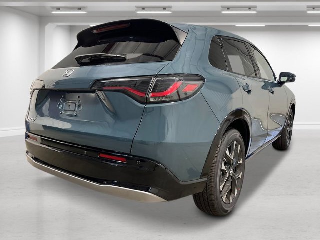 New 2027 Honda HR-V EX-L image 7