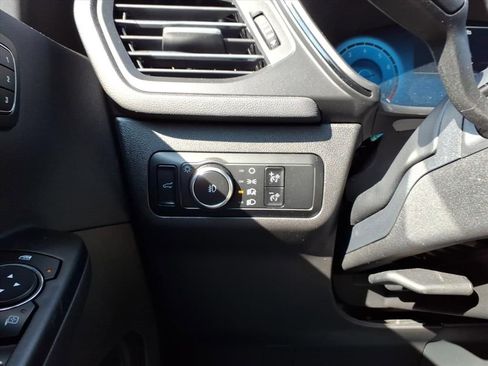 Certified 2023 Ford Escape ST-Line Elite image 15