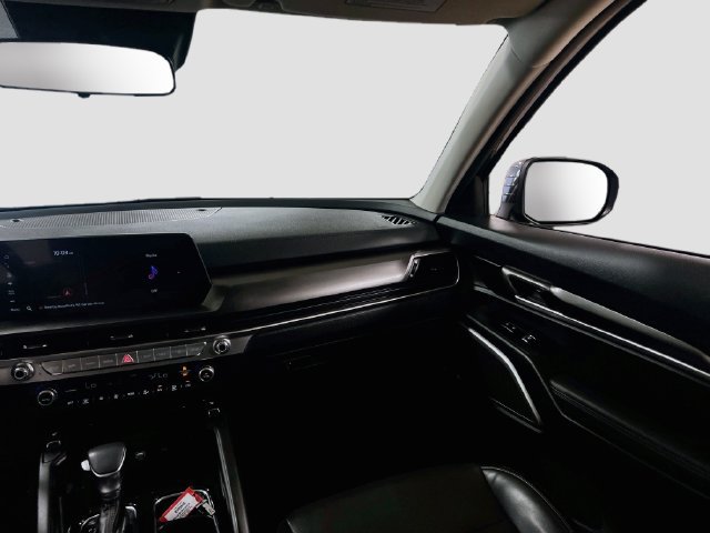 Used 2024 Kia Telluride S w/ S Sunroof Package FWD image 25