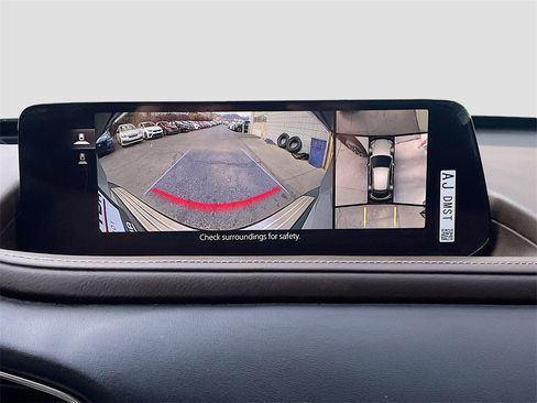 Used 2025 MAZDA CX-30 2.5 Turbo w/ Premium Plus Pkg image 14