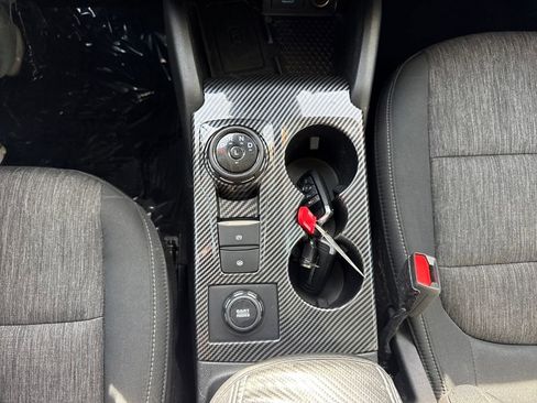 Used 2022 Ford Bronco Sport Big Bend w/ Convenience Package AWD/4WD image 22