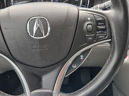 Used 2018 Acura MDX FWD w/ Technology Package image 23