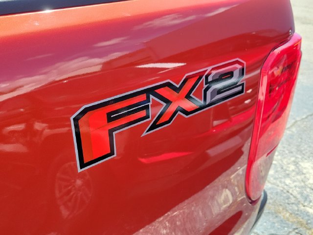 Used 2022 Ford Ranger XLT w/ Equipment Group 301A Mid RWD image 7