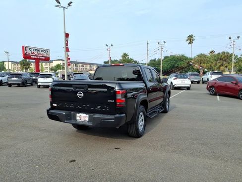 Used 2024 Nissan Frontier S AWD/4WD image 5