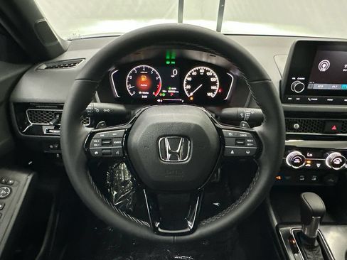 New 2026 Honda Civic Sport image 24