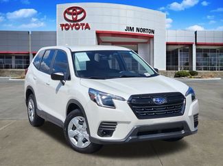Used 2023 Subaru Forester image 1
