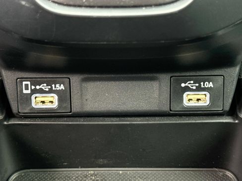 Certified 2021 Honda CR-V EX-L image 27