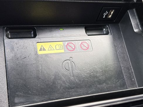 Certified 2024 Toyota bZ4X XLE image 26