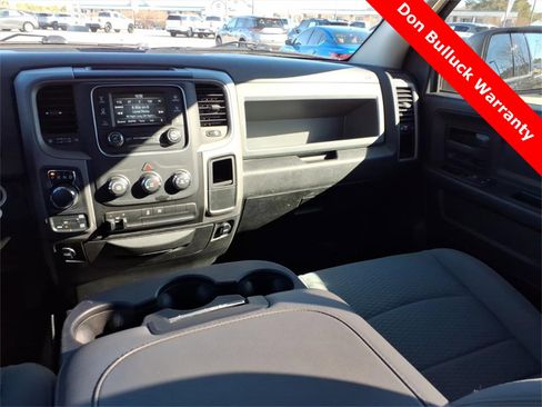 Used 2019 RAM 1500 Express w/ Express Value Package image 16