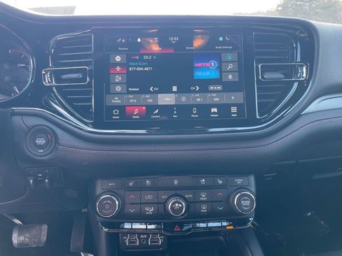 New 2026 Dodge Durango GT image 26