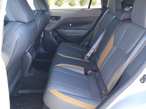 New 2026 Subaru Crosstrek 2.5i Sport AWD/4WD image 15
