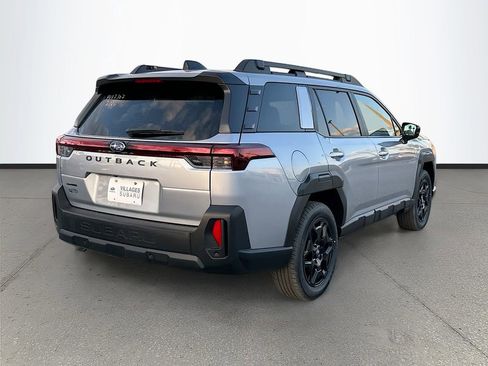 New 2026 Subaru Outback Limited image 7