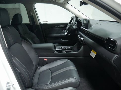 New 2025 Honda Pilot EX-L image 27
