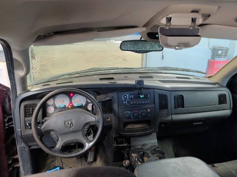 Used 2002 Dodge Ram 1500 Truck 4x4 Quad Cab image 33
