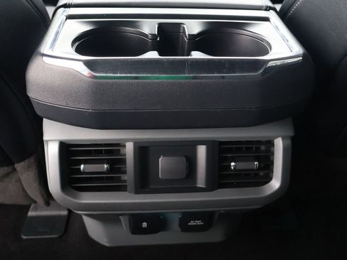 Used 2022 Ford F150 Lariat w/ Equipment Group 501A Mid image 27