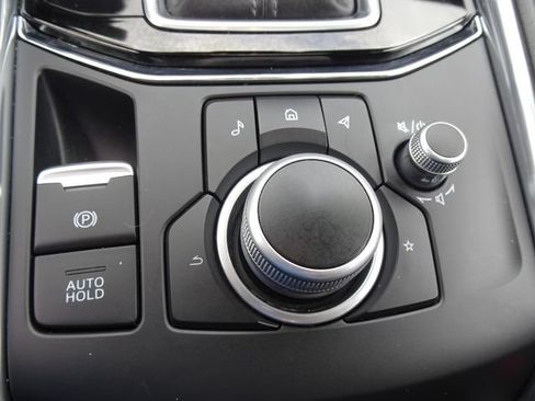Used 2022 MAZDA CX-5 AWD 2.5 S w/ Premium Package image 25