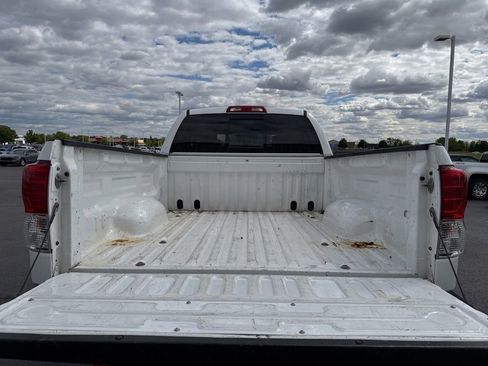 Used 2012 Toyota Tundra 4x4 Double Cab image 28