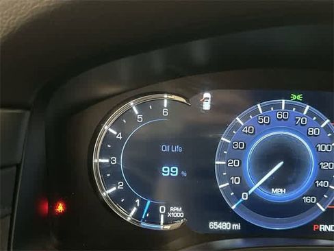 Used 2020 Cadillac Escalade Luxury image 16