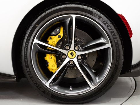 Certified 2024 Ferrari 296 GTB image 13