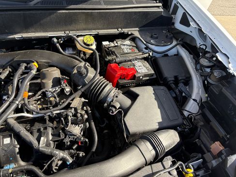 Used 2024 Ford Maverick Tremor w/ Tremor Off-Road Package image 65