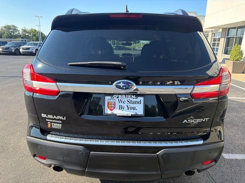 Used 2021 Subaru Ascent Premium w/ Convenience Package AWD/4WD image 4
