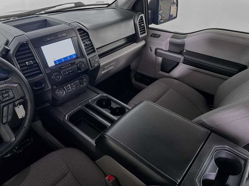 Used 2020 Ford F150 XLT w/ Equipment Group 302A Luxury RWD image 21