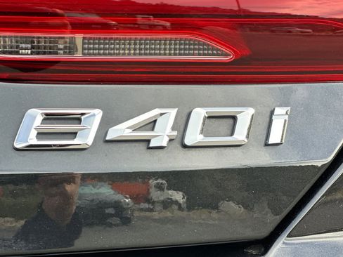 Used 2024 BMW 840i xDrive 840i image 31