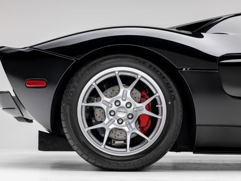 Used 2005 Ford GT Stripe Delete! RARE! Heffner T image 7