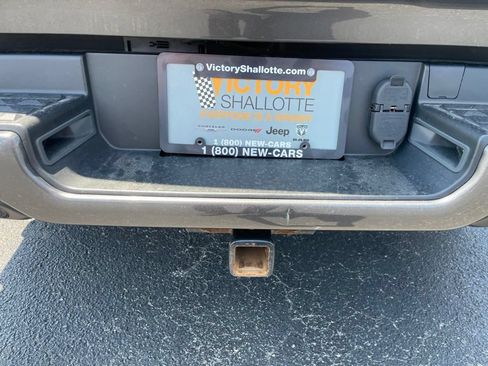Certified 2020 RAM 1500 Laramie AWD/4WD image 7