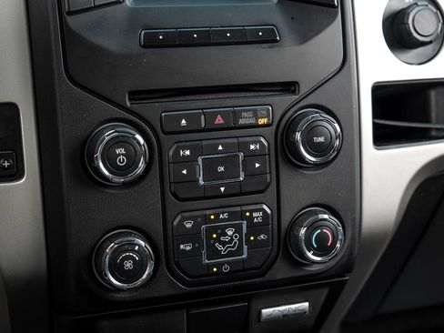 Used 2014 Ford F150 XLT w/ Equipment Group 302A Luxury RWD image 22