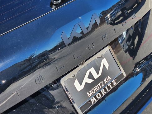 New 2025 Kia Telluride SX X-Line image 8