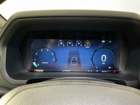 New 2025 Ford F150 STX w/ STX Black Appearance Package image 26