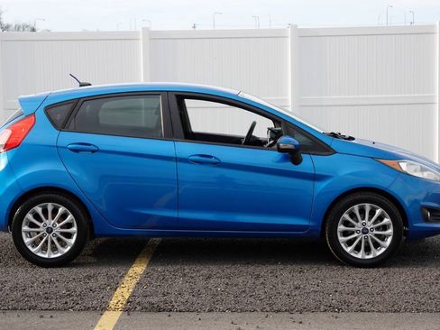 Used 2014 Ford Fiesta SE w/ Equipment Group 201A FWD image 32