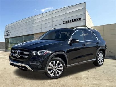 Used 2022 Mercedes-Benz GLE 350