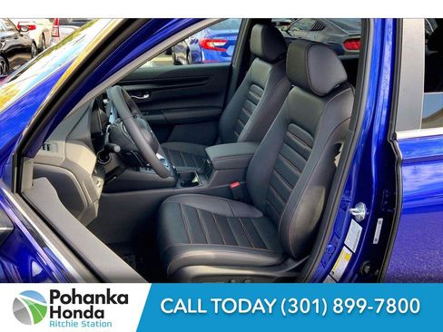 Used 2024 Honda CR-V Sport-L image 10
