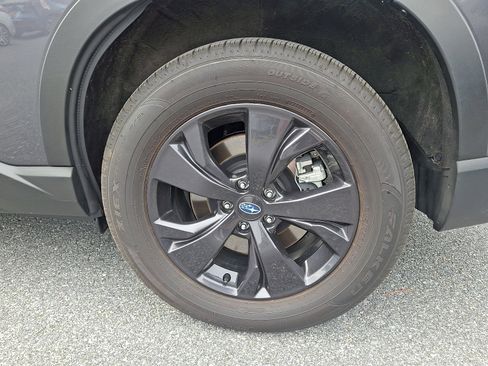 Certified 2026 Subaru Ascent Premium image 7