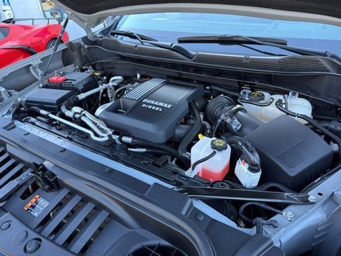 Certified 2024 Chevrolet Silverado 1500 ZR2 w/ Technology Package image 14