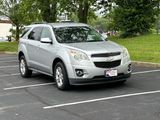 Used 2013 Chevrolet Equinox LT image 2