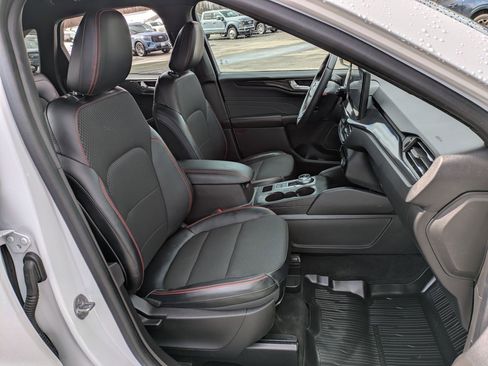 Used 2023 Ford Escape ST-Line Select w/ Tech Pack #1 image 21